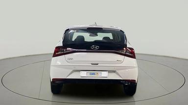 2022 HYUNDAI NEW I20