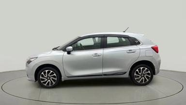 2022 Maruti Baleno