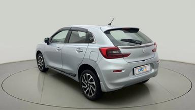 2022 Maruti Baleno