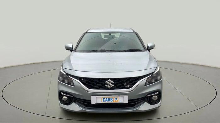 2022 Maruti Baleno