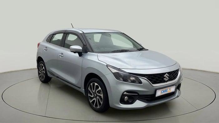 2022 Maruti Baleno