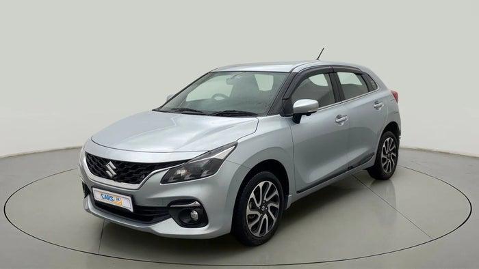 2022 Maruti Baleno