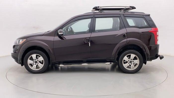 2014 Mahindra XUV500