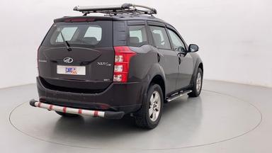 2014 Mahindra XUV500