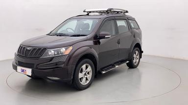 2014 Mahindra XUV500