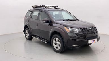 2014 Mahindra XUV500