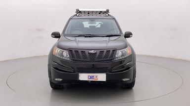 2014 Mahindra XUV500