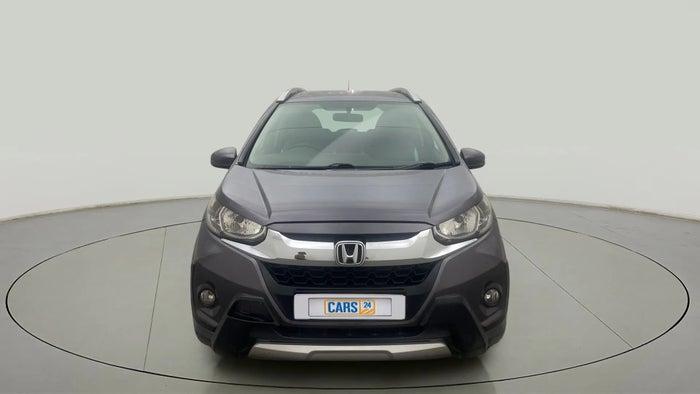 2017 Honda WR-V