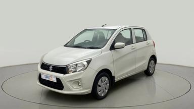 2020 Maruti Celerio