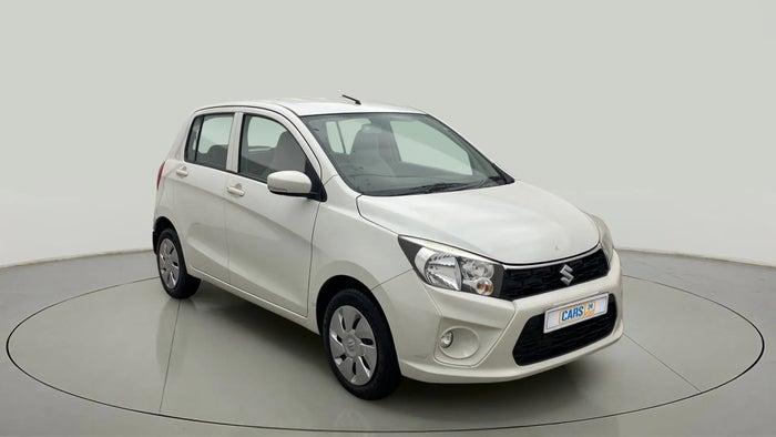 2020 Maruti Celerio