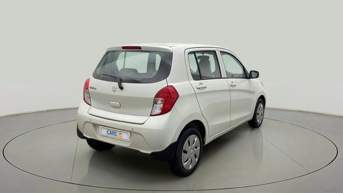 2020 Maruti Celerio