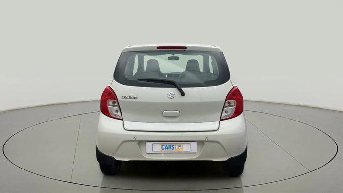 2020 Maruti Celerio