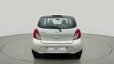 2020 Maruti Celerio