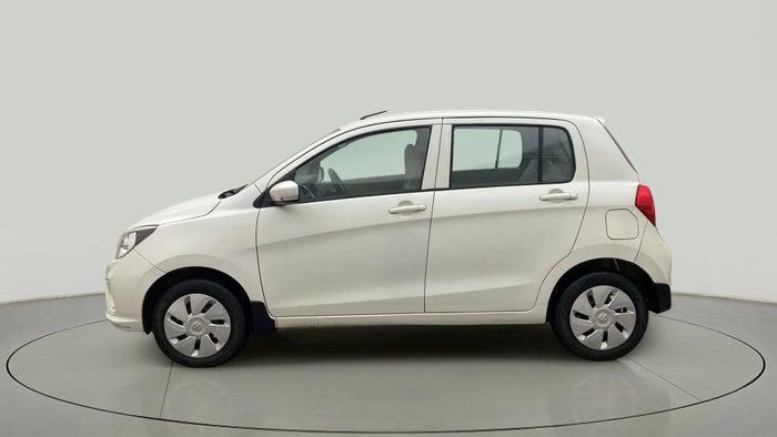 2020 Maruti Celerio