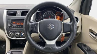 2020 Maruti Celerio