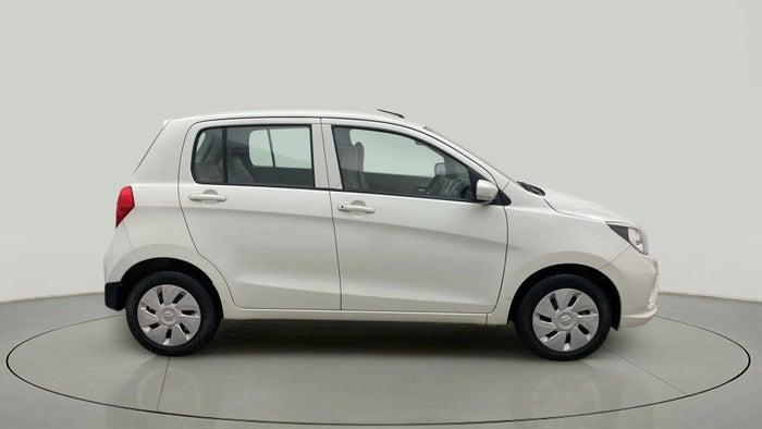 2020 Maruti Celerio