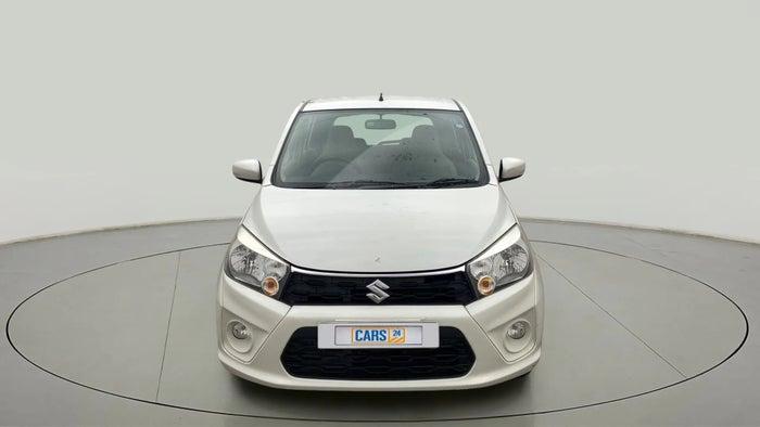 2020 Maruti Celerio