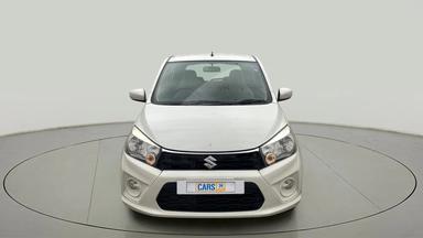 2020 Maruti Celerio