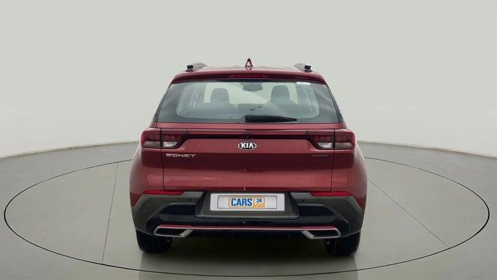 2021 KIA SONET