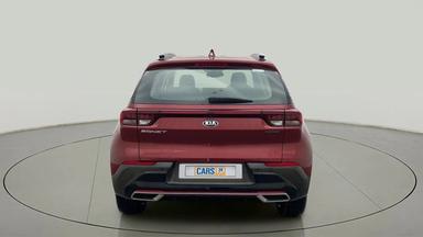 2021 KIA SONET