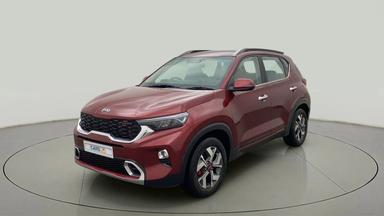 2021 KIA SONET