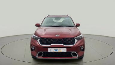 2021 KIA SONET