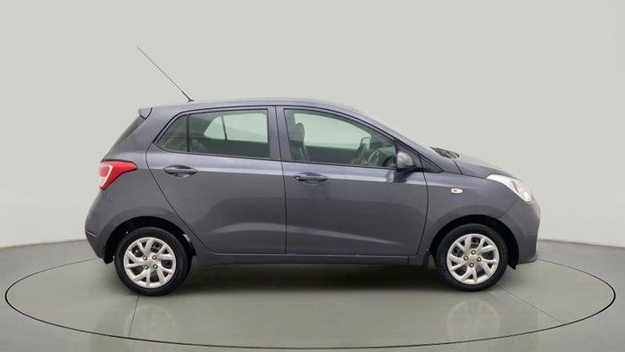 2018 Hyundai Grand i10