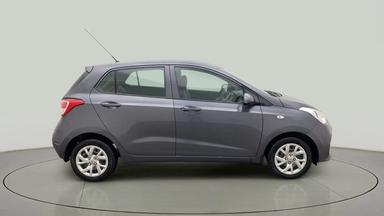 2018 Hyundai Grand i10