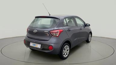 2018 Hyundai Grand i10