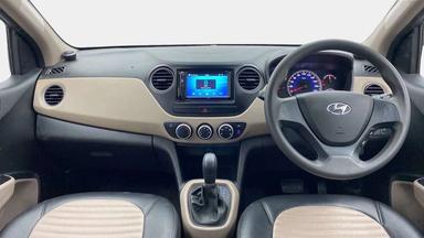 2018 Hyundai Grand i10