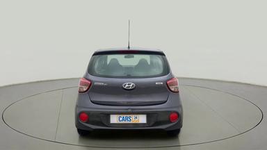 2018 Hyundai Grand i10