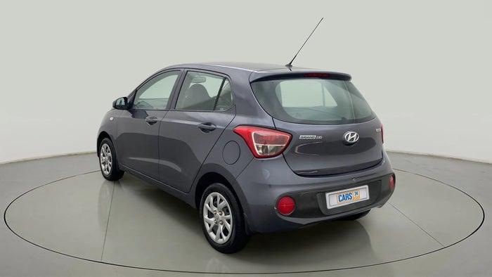 2018 Hyundai Grand i10