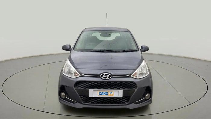 2018 Hyundai Grand i10