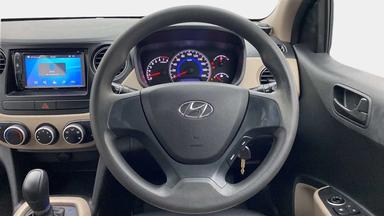 2018 Hyundai Grand i10