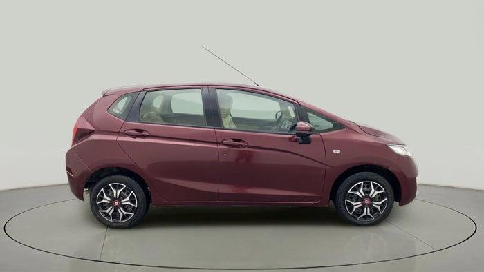 2015 Honda Jazz