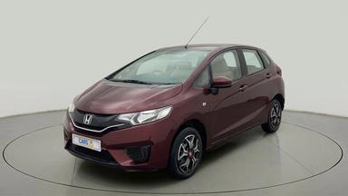 2015 Honda Jazz