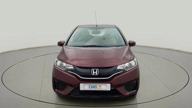 2015 Honda Jazz