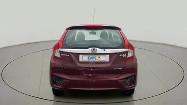 2015 Honda Jazz