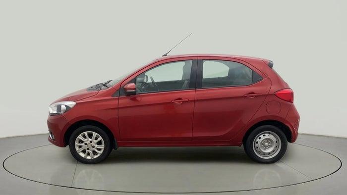 2017 Tata Tiago