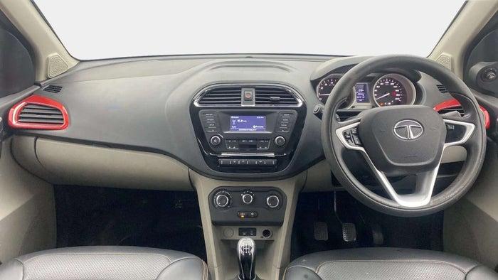 2017 Tata Tiago