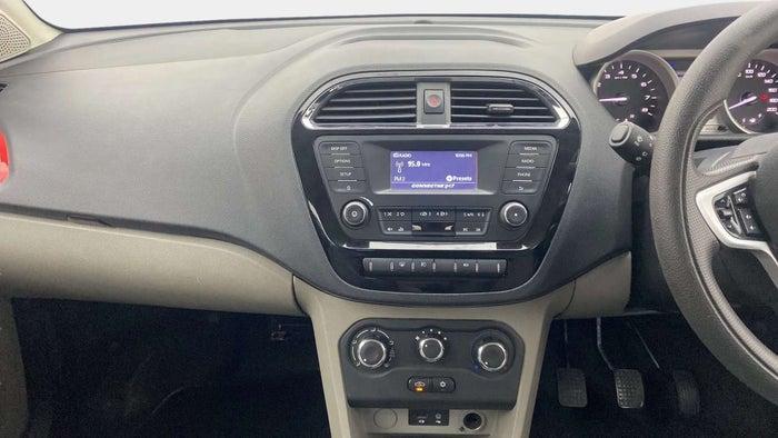 2017 Tata Tiago