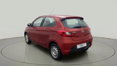 2017 Tata Tiago