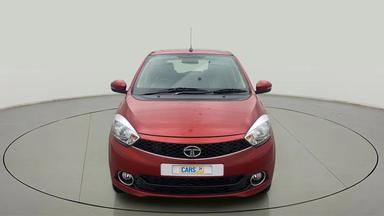 2017 Tata Tiago