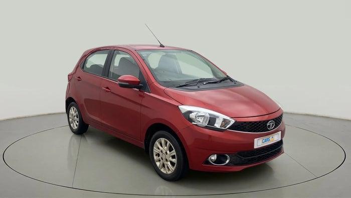 2017 Tata Tiago