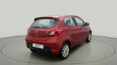 2017 Tata Tiago