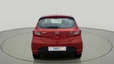 2017 Tata Tiago