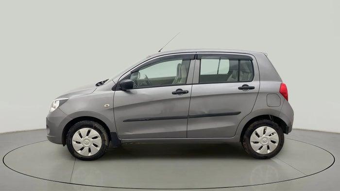 2014 Maruti Celerio