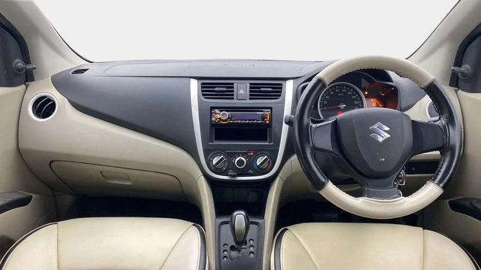 2014 Maruti Celerio