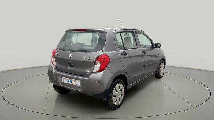 2014 Maruti Celerio