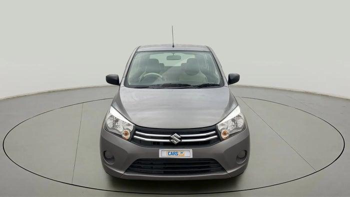 2014 Maruti Celerio